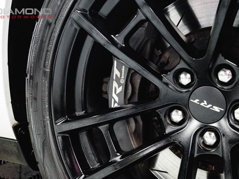 Used 2023 Dodge Challenger SRT Hellcat RWD image 7
