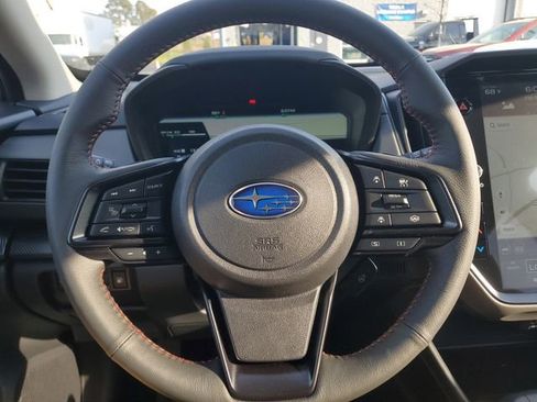 New 2026 Subaru Crosstrek 2.5i Limited w/ Crosstrek Mirror Package AWD/4WD image 23