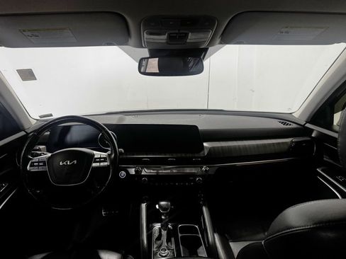 Used 2023 Kia Telluride SX Prestige X-Line AWD/4WD image 2