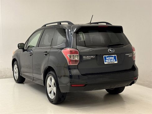 Used 2014 Subaru Forester 2.5i Touring image 8