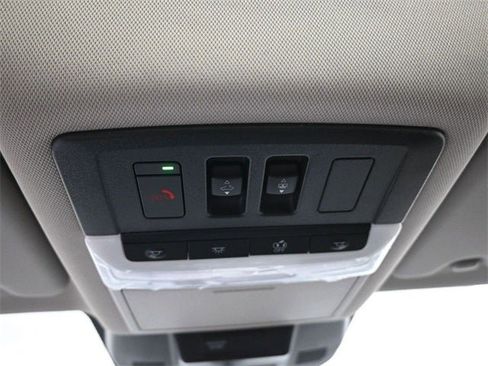 New 2026 Nissan Rogue SV image 27