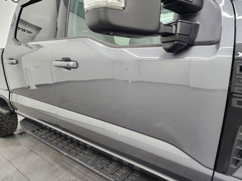 Used 2023 Ford F350 XLT w/ Tremor Off-Road Package image 28