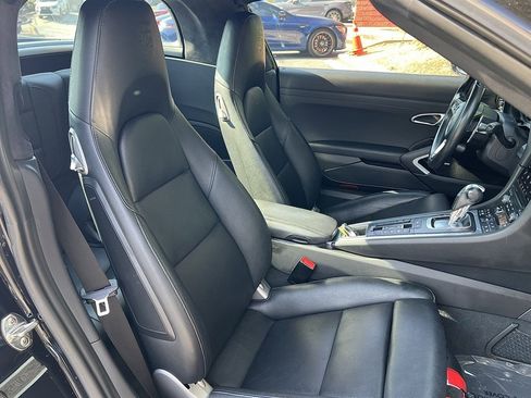 Used 2017 Porsche 911 Targa 4S image 31