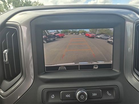 New 2026 GMC Sierra 1500 Pro w/ Pro Value Package image 12