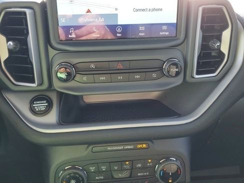 Used 2024 Ford Bronco Sport Big Bend w/ Convenience Package image 22