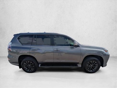 Used 2020 Lexus GX 460 Premium image 4