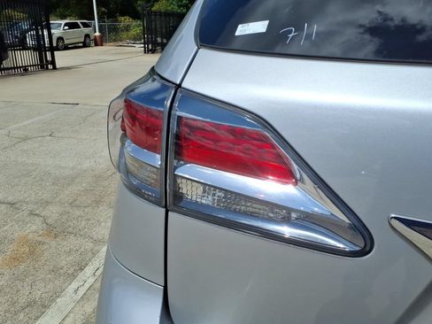 Used 2015 Lexus RX 350 AWD image 8