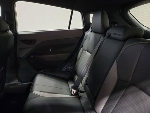 New 2026 Subaru Crosstrek 2.5i Wilderness AWD/4WD image 14