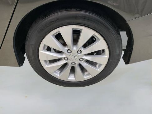 Used 2015 Honda Accord EX-L image 18