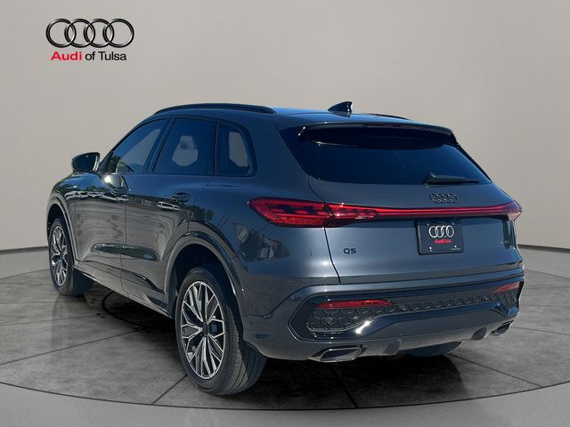 New 2026 Audi Q5 Premium Plus AWD/4WD image 3
