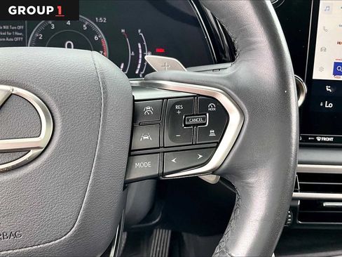 Used 2024 Lexus RX 350 FWD w/ Technology Package image 22