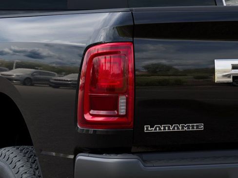 New 2026 RAM 2500 Laramie image 9