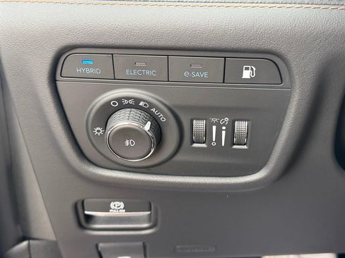 Used 2022 Jeep Grand Cherokee Summit AWD/4WD image 19