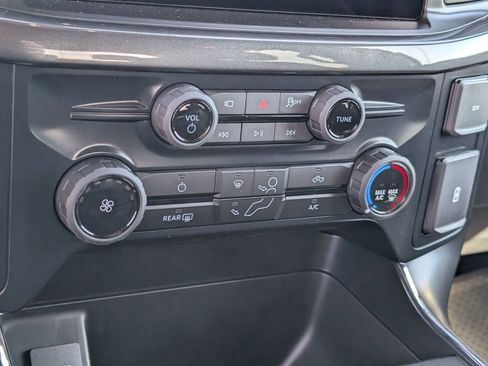 Used 2025 Ford F150 STX w/ Equipment Group 200A image 15