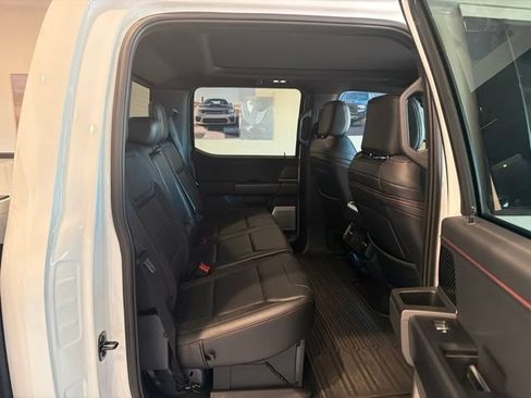 Used 2024 Ford F150 Raptor AWD/4WD image 20