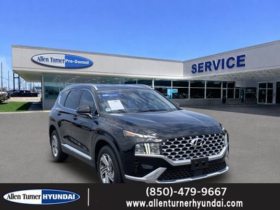 Certified 2022 Hyundai Santa Fe SEL