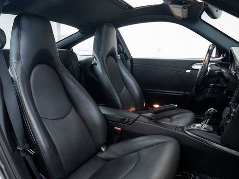 Used 2012 Porsche 911 Carrera 4S image 23