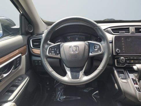 Used 2019 Honda CR-V Touring image 12