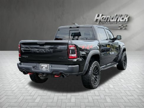 Used 2022 RAM 1500 TRX w/ TRX Level 2 Equipment Group AWD/4WD image 10