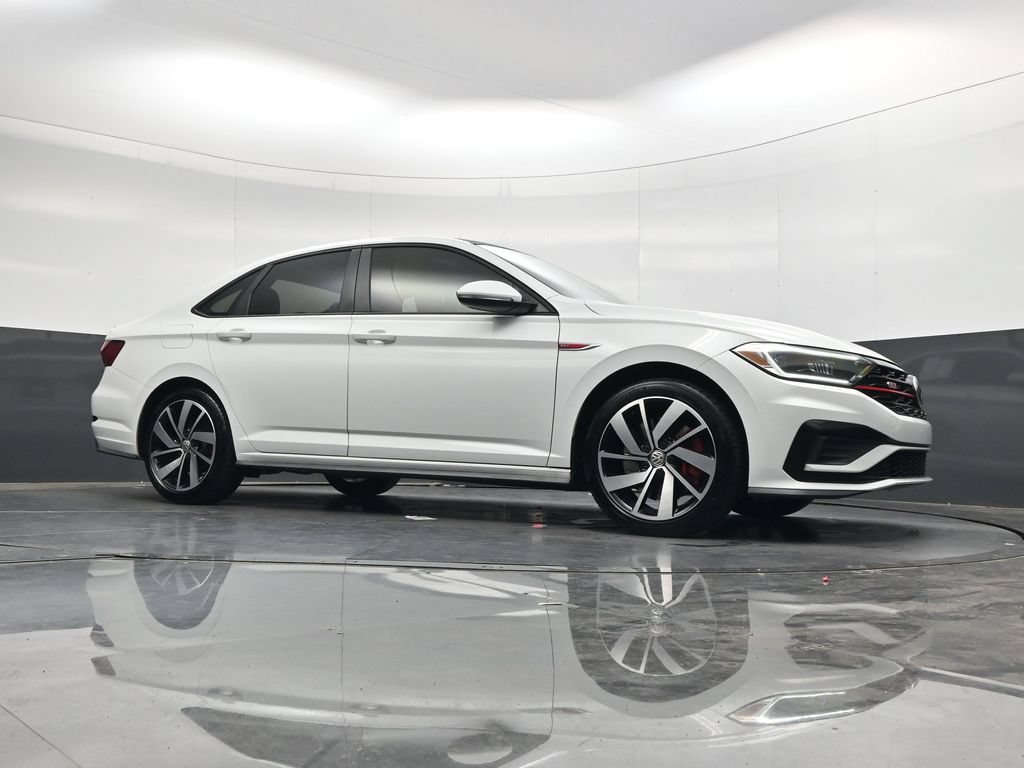 Used 2020 Volkswagen Jetta GLI Autobahn FWD image 28