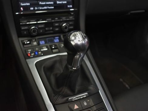 Used 2012 Porsche 911 Carrera S image 16