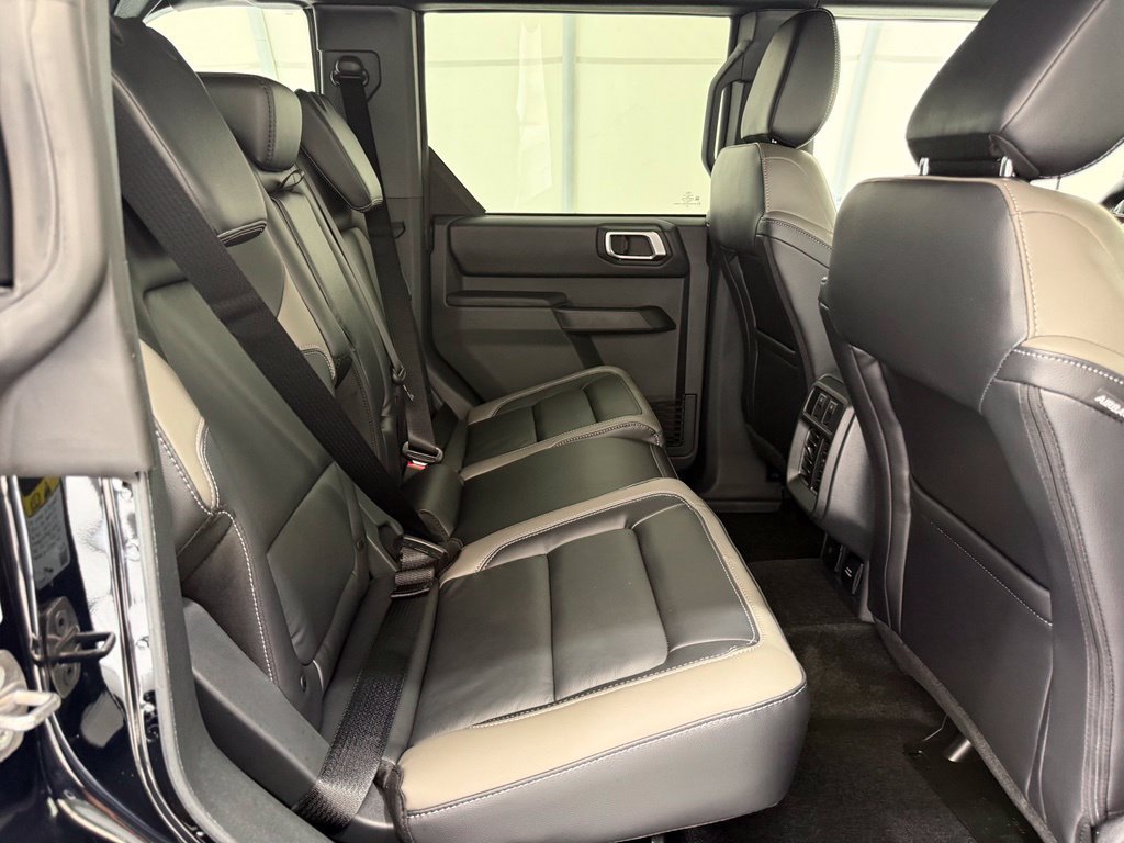 New 2026 Ford Bronco Outer Banks AWD/4WD image 26