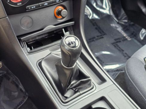 Used 2008 MAZDA MAZDA3 i Touring Value image 27