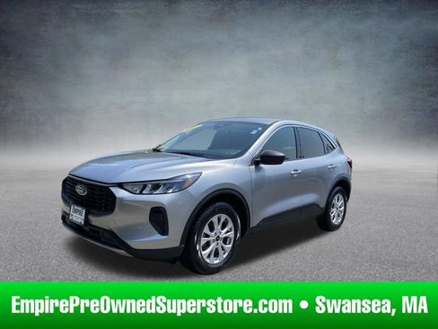 Used 2023 Ford Escape Active AWD/4WD image 1