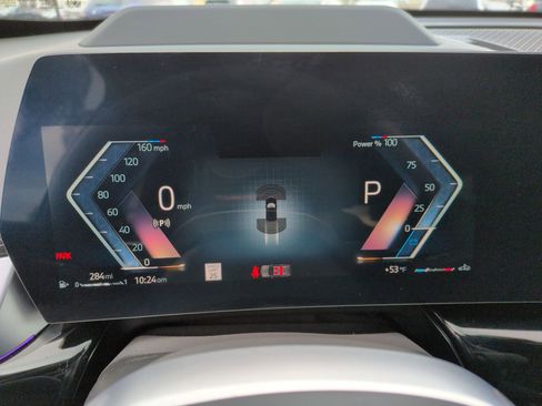 Used 2025 BMW X1 xDrive28i w/ Technology Package image 21