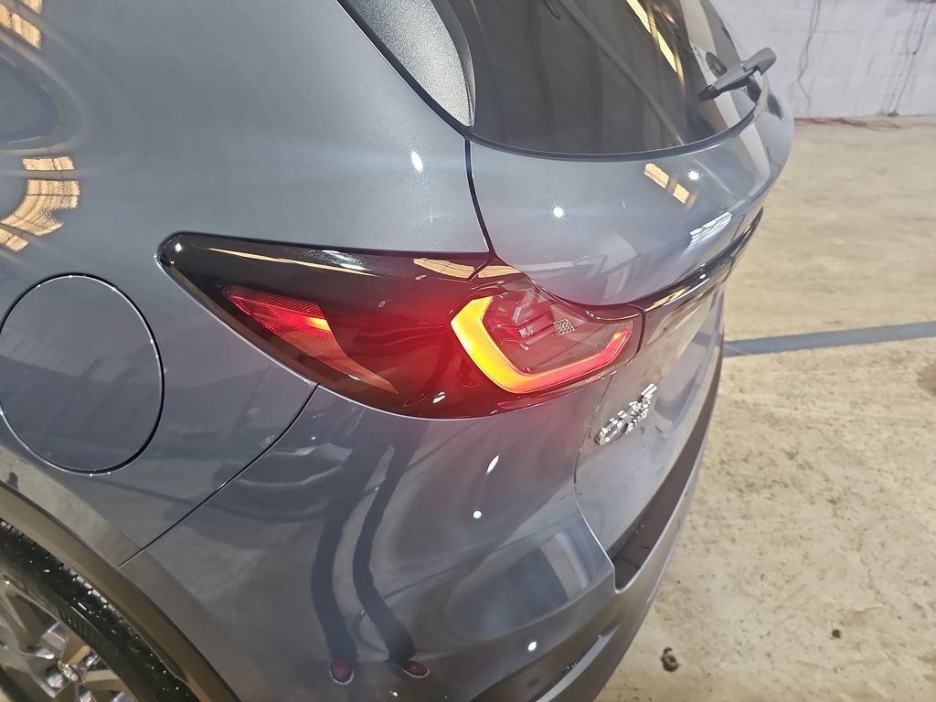 New 2026 MAZDA CX-5 Select AWD/4WD image 36