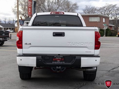 Used 2017 Toyota Tundra 1794 Edition image 21