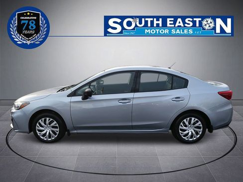 Used 2019 Subaru Impreza 2.0i image 7