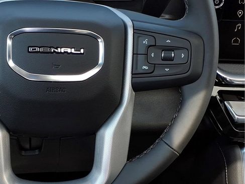 New 2026 GMC Sierra 3500 Denali w/ Technology Package AWD/4WD image 7