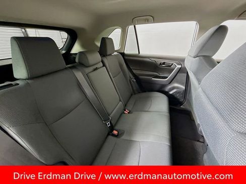 Certified 2020 Toyota RAV4 LE image 26