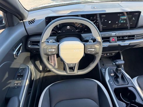 New 2026 Kia K4 GT-Line Turbo FWD image 18