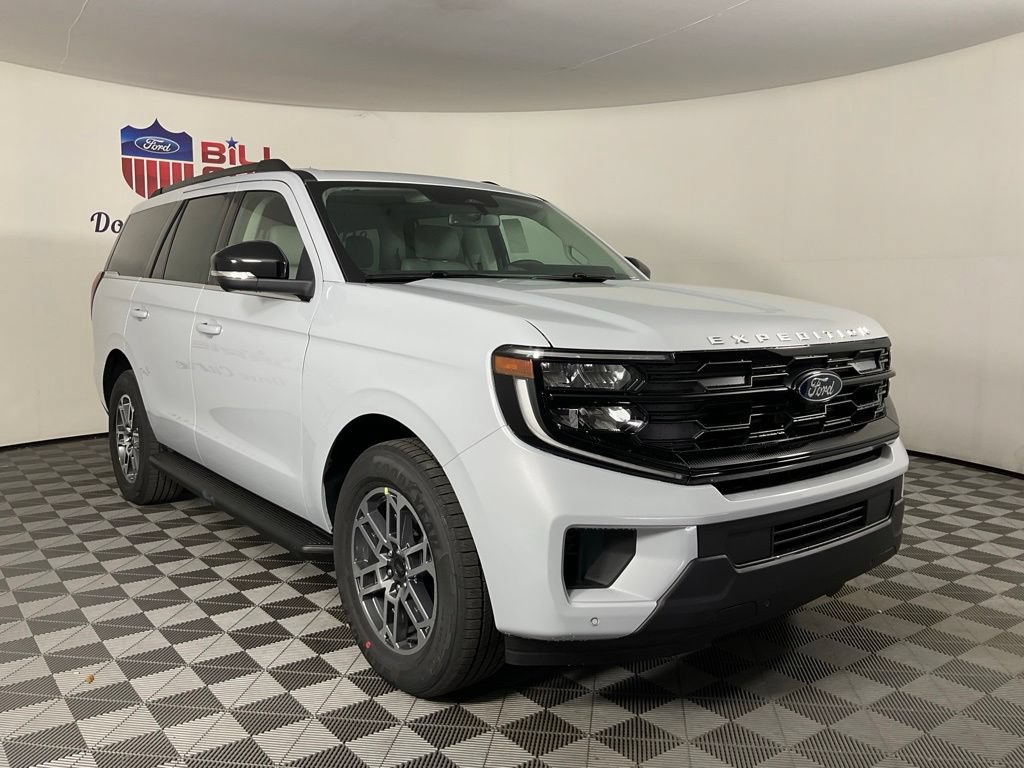 New 2026 Ford Expedition Active RWD image 1