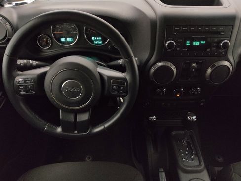 Used 2015 Jeep Wrangler Unlimited Sport w/ Quick Order Package 24S image 22