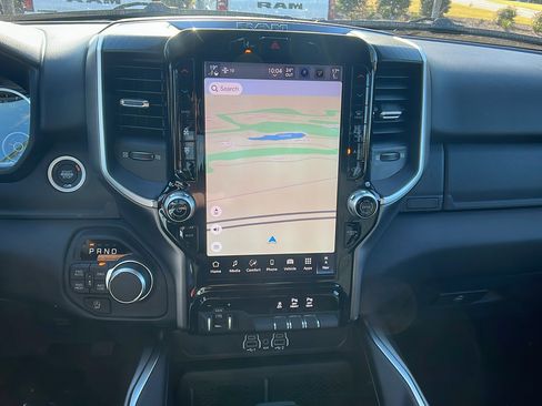 New 2026 RAM 1500 Big Horn image 29