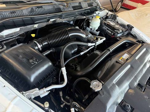 Used 2016 RAM 1500 Tradesman w/ Power & Remote Entry Group RWD image 24