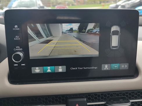 Used 2023 Honda HR-V EX-L image 8