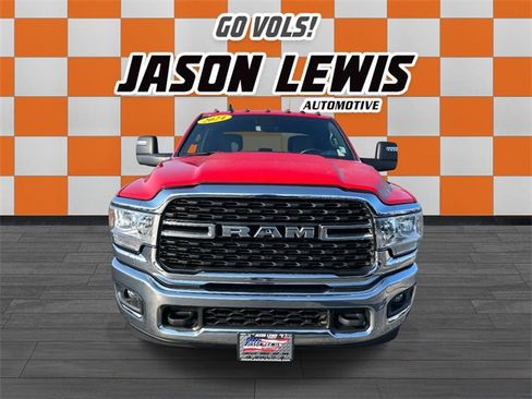 Used 2024 RAM 3500 Big Horn image 10