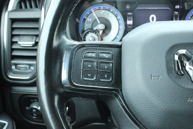 Used 2022 RAM 2500 Limited AWD/4WD image 28