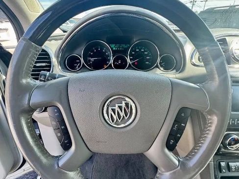 Used 2017 Buick Enclave Premium w/ Trailering Package image 13