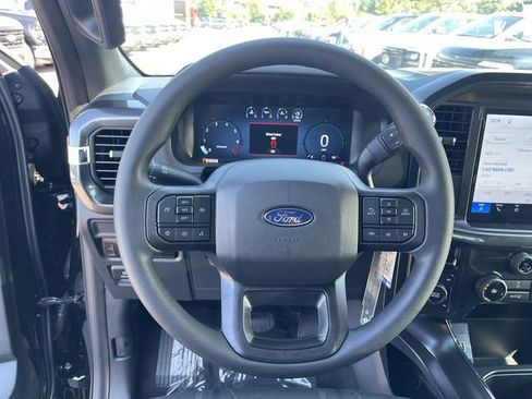 New 2026 Ford F150 STX w/ Equipment Group 200A AWD/4WD image 16