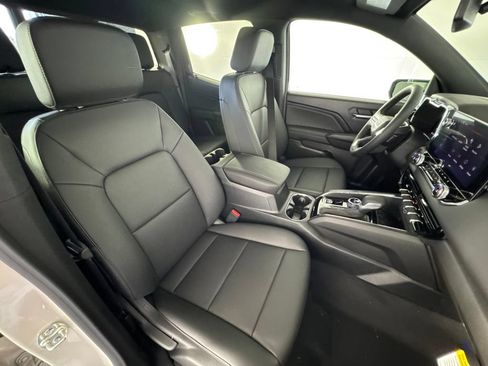 New 2026 GMC Canyon Elevation w/ Convenience Package AWD/4WD image 35