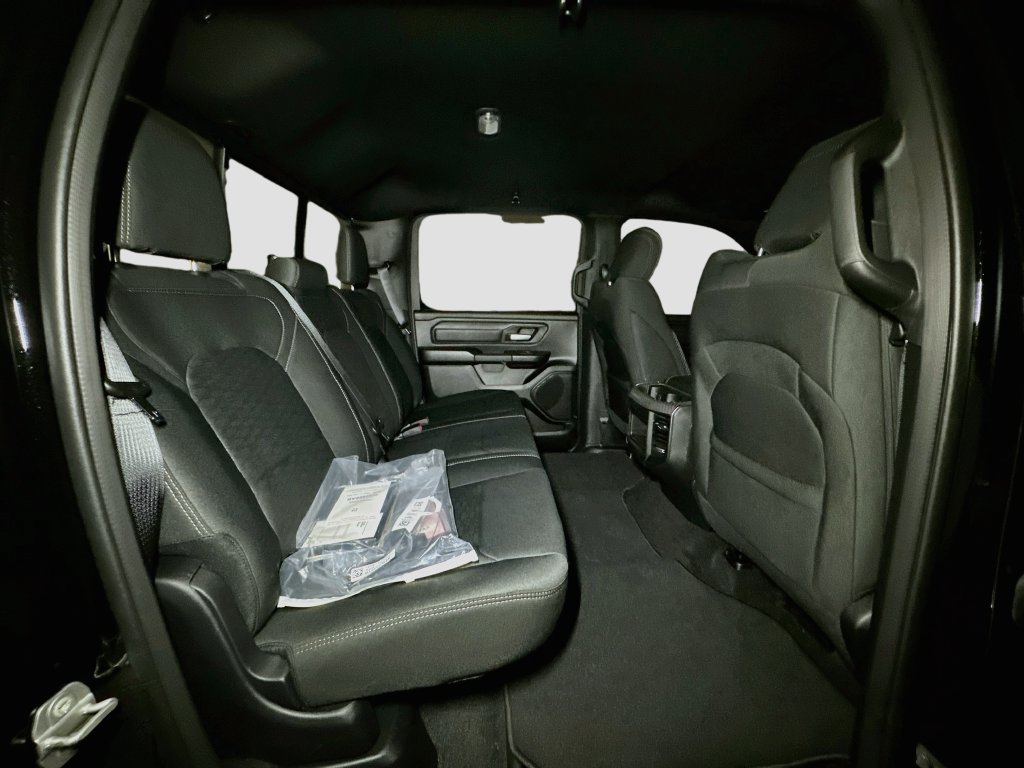 New 2027 RAM 1500 Tradesman AWD/4WD image 30