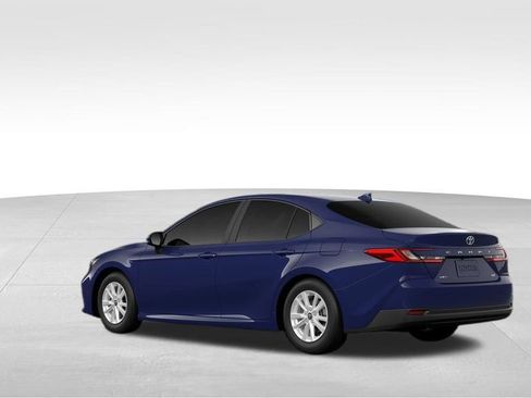 New 2026 Toyota Camry LE FWD image 8