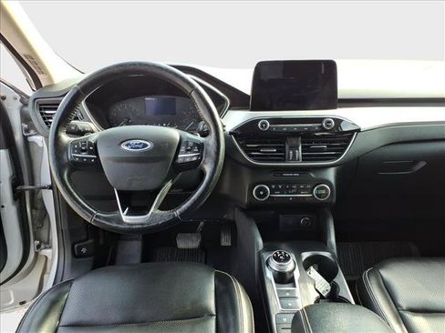 Used 2020 Ford Escape SEL AWD/4WD image 31
