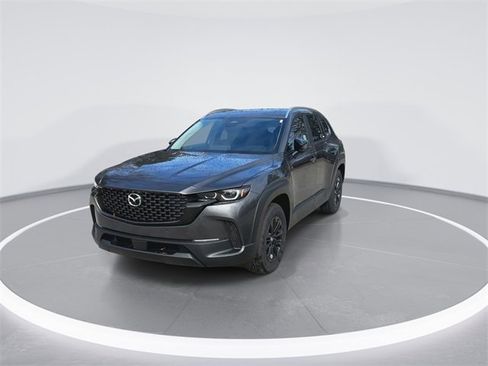 New 2026 MAZDA CX-50 2.5 Hybrid w/ Weather Package image 3