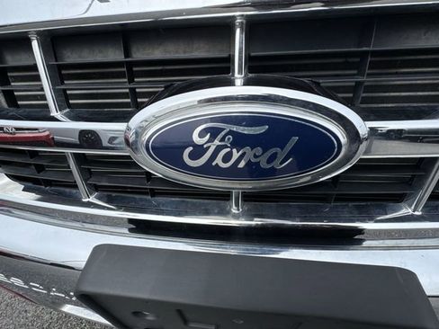 Used 2011 Ford Escape Limited w/ 301A Rapid Spec Order Code FWD image 28